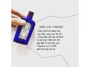 Hoa Hồng trị mụn Meishoku Nhật Bản