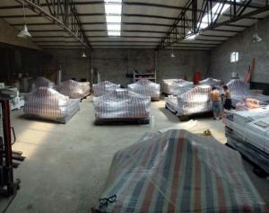 Máy điêu khắc gỗ nhập khẩu công nghệ cao 2025