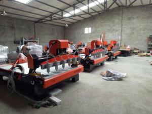 Máy CNC Guangke 1325 dòng máy nhập khẩu sử dụng ray, vitme đài loan cao cấp là lựa chọn hoàn hảo cho việc gia công cắt khắc các vật liệu ngành quảng cáo và nội thất...