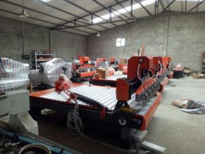 Máy CNC Guangke 1325 dòng máy nhập khẩu sử dụng ray, vitme đài loan cao cấp là lựa chọn hoàn hảo cho việc gia công cắt khắc các vật liệu ngành quảng cáo và nội thất...