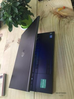 Dell Precision M4600 I7 99% Bh1 Đổi 1 Tphcm