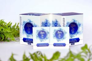 Trà thảo dược Thiên Ân Vị