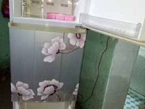 Tủ lạnh Panasonic 440L có 3 ngăn