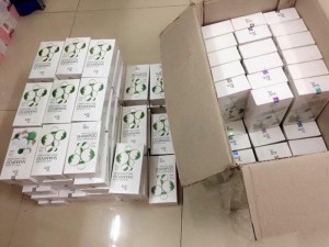 Dầu gội đầu siêu mượt