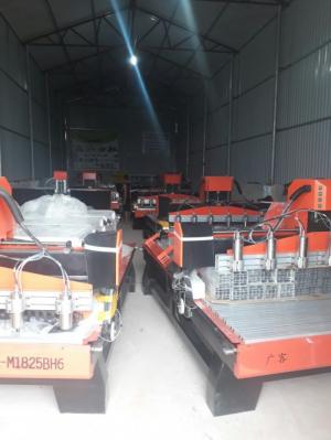 Máy Điêu Khắc Gỗ Vi Tính Nhập Khẩu Hưng Yên, Máy Điêu Khắc Gỗ Cnc Hải Dương