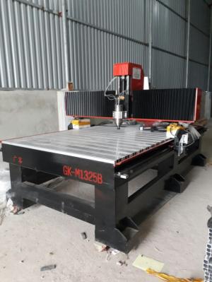 Máy Điêu Khắc Gỗ Vi Tính Nhập Khẩu Hưng Yên, Máy Điêu Khắc Gỗ Cnc Hải Dương