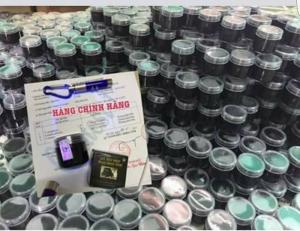 gel lột mụn