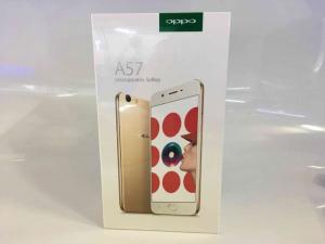 Oppo F3 Lite ( A57 ) nguyên seal. Bảo hành 12 tháng