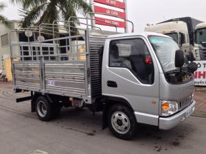 jac 4.4 tấn mở bửng