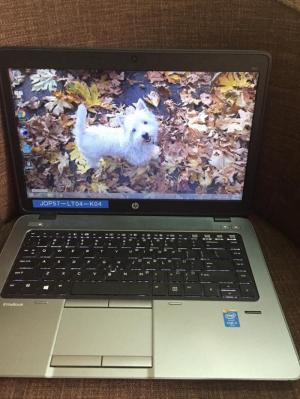 HP ultrabook siêu mỏng thế hệ 4 99% bh1 đổi 1 tphcm