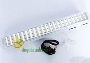 Đèn Led Sạc Siêu Sáng 63 Bóng NX715