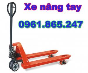 Xe nâng tay ở bắc ninh