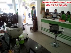 Khách hàng mua số lượng trên 30 cây, vui lòng liên hệ để có giá chiết khấu - Hotline: 09 09 09 9669 - 090 1188 365 - 090 1189 365