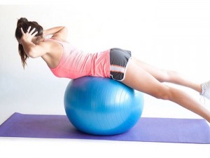 Bóng Yoga