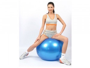 Bóng Yoga