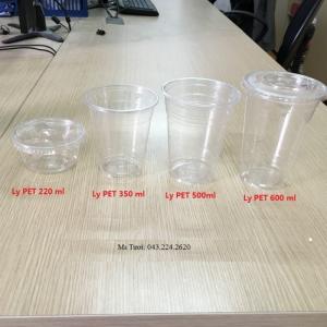Hộp Nhưa 4 ngăn đựng cơm văn phòng, Hộp nhựa microwave...Ly nhựa đựng trà sữa