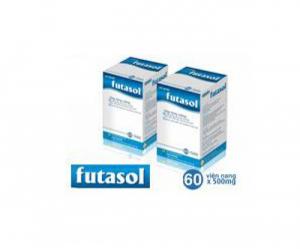 Futasol - Hỗ trợ điều trị cảm cúm từ thảo dược