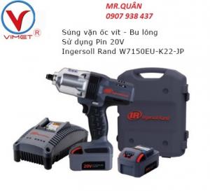 Súng vặn ốc - vít bằng Pin 20V