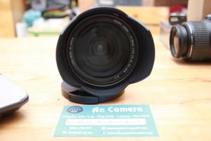 Lens sigma 17-50 for Canon