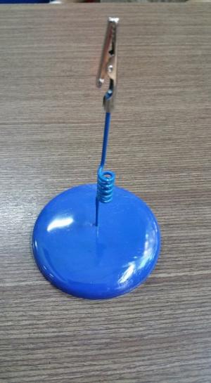 kẹp wobbler đế nhựa