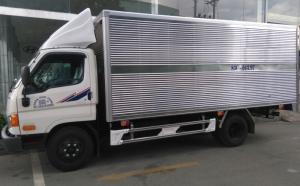 Xe Hyundai HD99 - Hyundai HD99 2017 - Hỗ trợ vay mua xe Hyundai Hd99