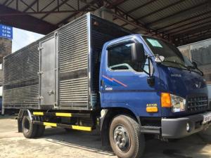 Xe Hyundai HD99 - Hyundai HD99 2017 - Hỗ trợ vay mua xe Hyundai Hd99