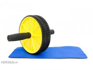 máy tập bụng