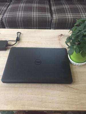 dell latitude e5540 i5 thế hệ 4 99% bh1 đổi 1 tphcm