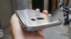 SamSung galaxy S7 Hàng trưng bày mới 99%