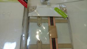 Bao da Ipad & Iphone hàng Nhật mang về .