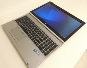 HP EliteBook 8570p ( Core i5 Thế hệ 3  - 15.6 inch )