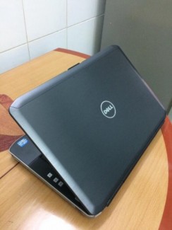 Laptop DELL Latitude E5420  core i5