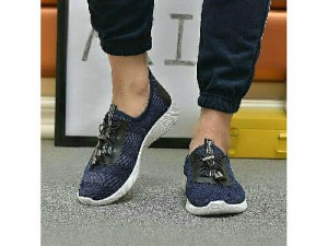 Giày Sneaker Thể Thao Nam Cá Tính