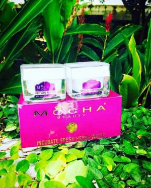 Mỹ Phẩm Mocha Bộ Ủ Tươi Thảo Mộc Sữa Dê