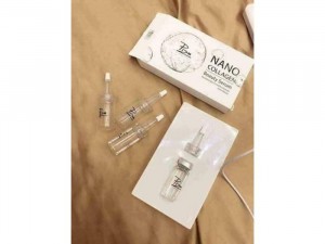 Nano collagen