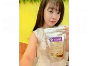 Bột Giảm Cân Trang House 500G