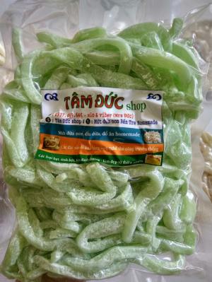 Bán mứt dừa non Bến Tre vị Lá Dứa tại tp HCM, mua mứt dừa non ở đâu, bán mứt dừa non ở đâu, mứt dừa non vị lá dứa, giá mứt dừa non 2017, mứt dừa non vị lá dứa giá bao nhiêu, giá mứt dừa non vị