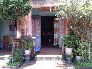 Bán đất thôn Đồng Cao, xã Tráng Việt, Mê Linh, Hà Nội, 1020m2, giá 3 triệu/m2