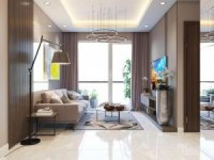 Mở Bán 39 Căn Đợt Cuối Him Lam Phú An, Trả Chậm 1% Trong 5 Năm