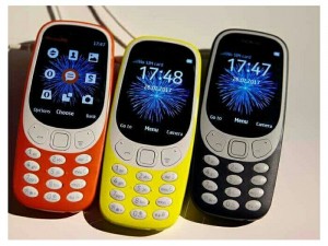 Điện thoại 3310