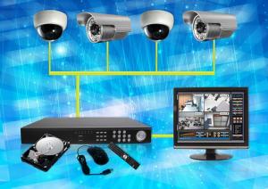 Lắp đặt, sửa chữa hệ thống Camera tại Bình Dương, Đồng Nai
