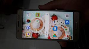 Điện Thoại Samsung galaxy J5 2016