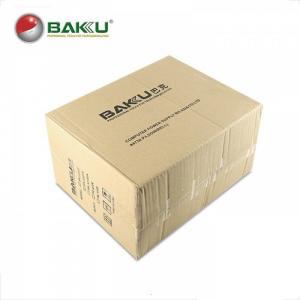 Đồng hồ đo dòng và báo sóng BAKU - 1501T