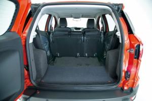 Bán Ford Ecosport 2017 tại Ford Tây Ninh