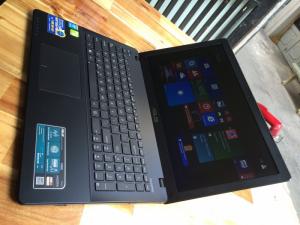 Laptop Asus P550LD, i5 4210, 4G, 500G, vga 2G, zin100%, giá rẻ