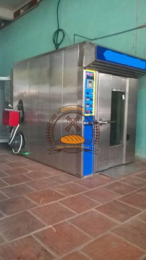 Cung cấp lò nướng bánh mì giá rẻ ở hcm