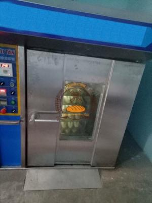 Cung cấp lò nướng bánh mì giá rẻ ở hcm