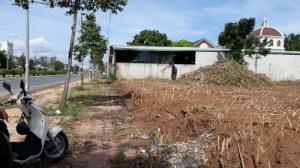 Bán Khu Đất Dự Án Nông Nghiệp Bình Phước 55 Tỷ/75Ha