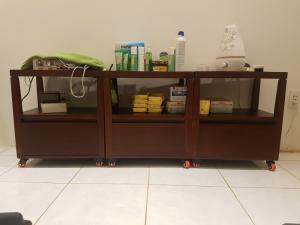 Cần thanh lý các dụng cụ phòng Spa giá rẻ