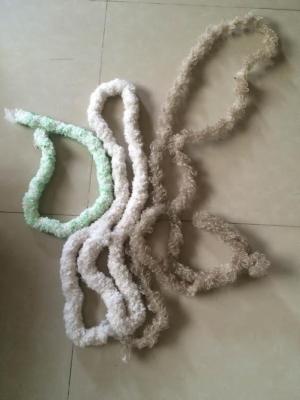 Giá Thể Lơ Lửng Dạng Sợi,vật Liệu Đệm Dạng Sợi